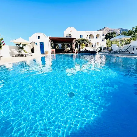 Aparthotel Arapiou