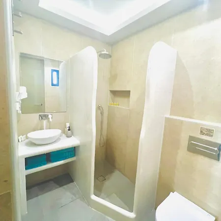 Aparthotel Arapiou Perivolos (Santorini)